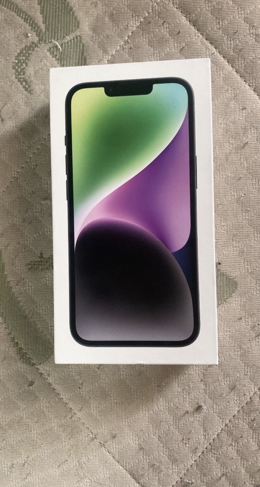 iphone 14 (For parts)