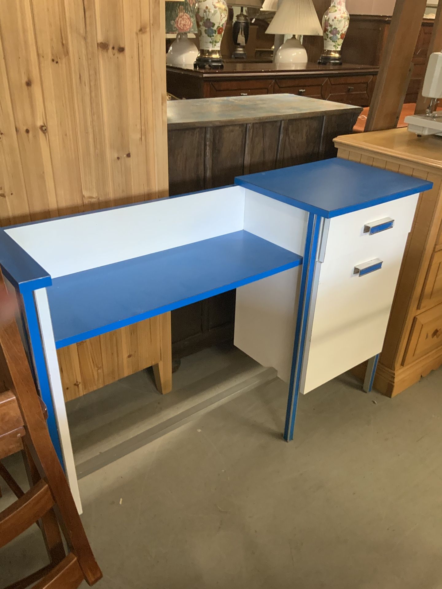 Desk