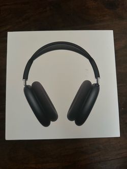 Apple AirPods Max 2 Headphones  – Midnight