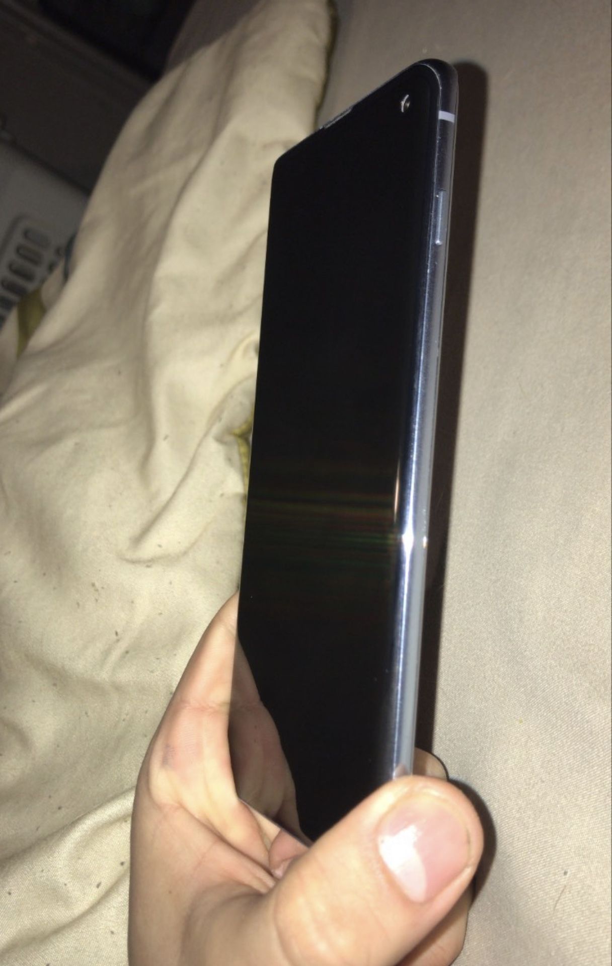 Samsung Galaxy S10 (FACTORY UNLOCKED)