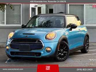 2017 MINI Hardtop 2 Door