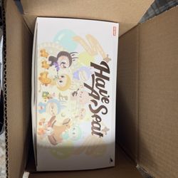 Labubu Box 
