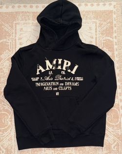 Amiri hoodie