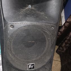 7 DJ speakers