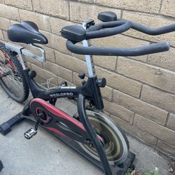Weslopro Bike