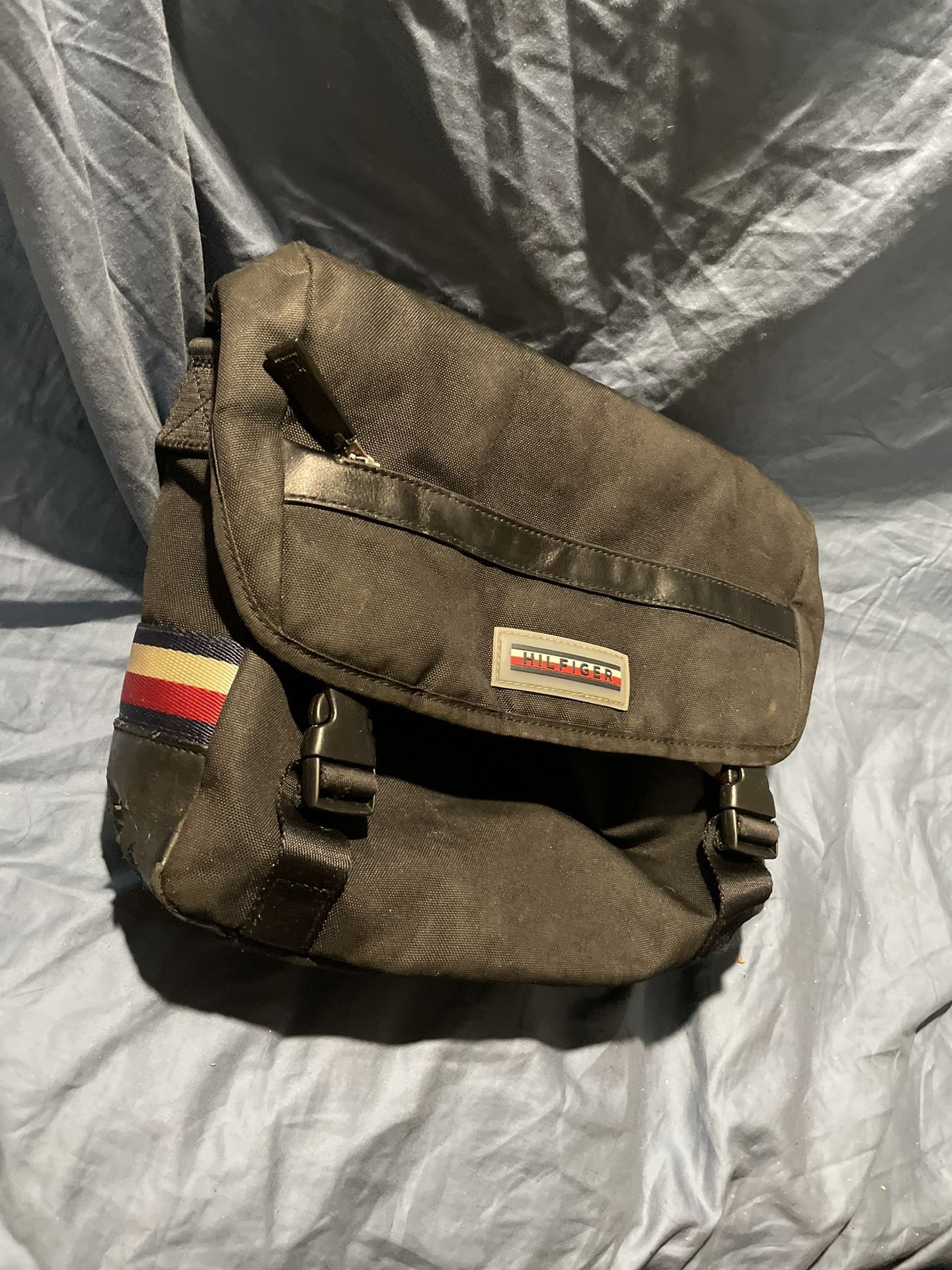 Tommy Hilfigure