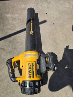 DeWalt 20V  Blower