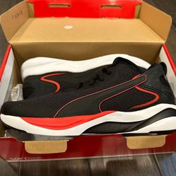 Brand New Men’s Puma Softride Rift Tech Shoes Size 9.5