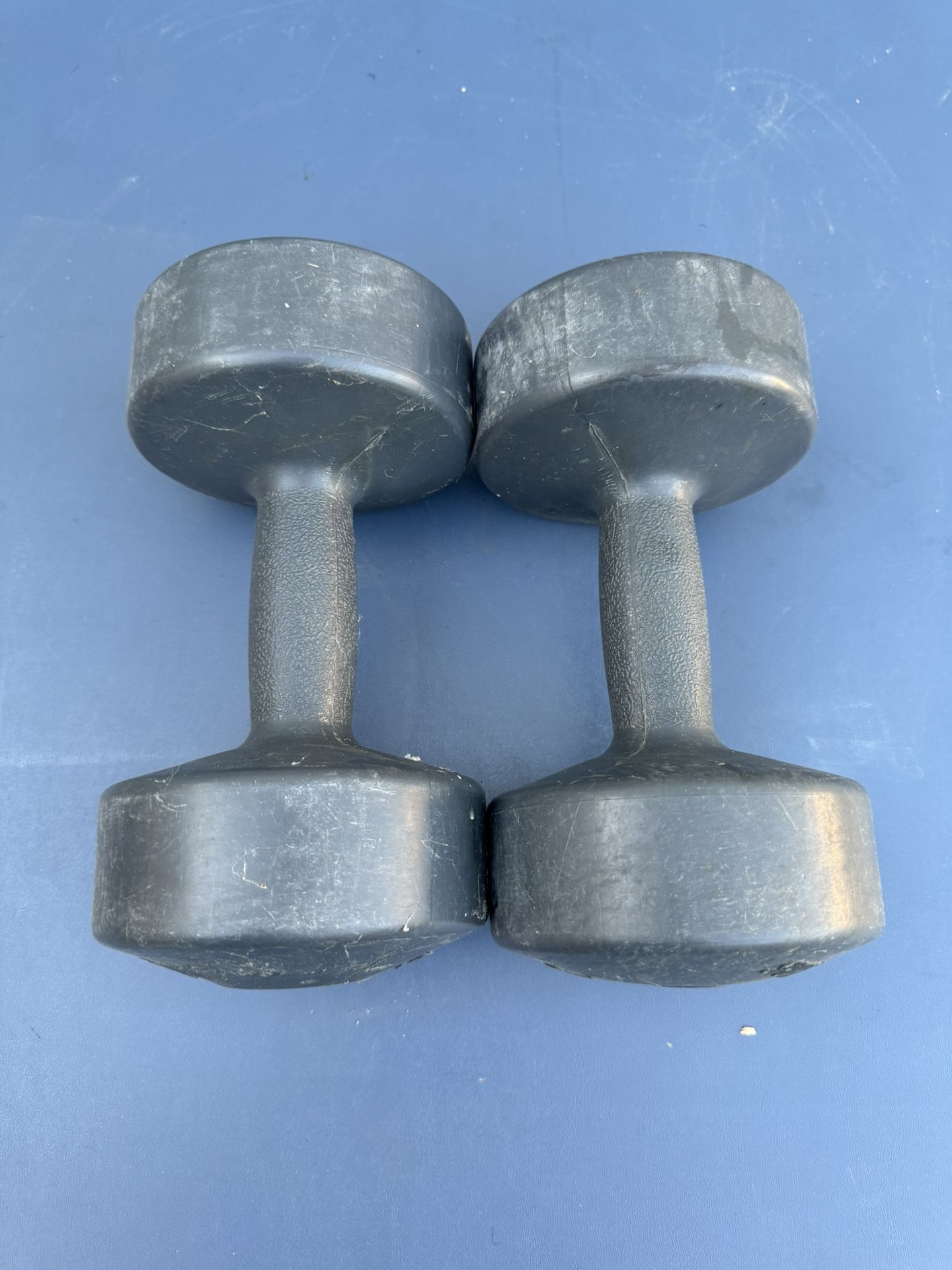 Weights Dumbbells