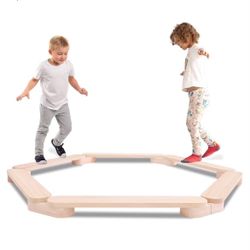 Balance Beam