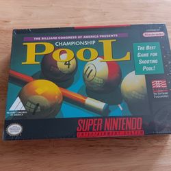 Super Nintendo (Read Description)