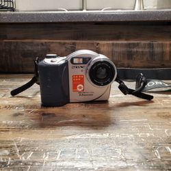 Sony MPEG Movie VX Digital Camera🙂MVC-CD350