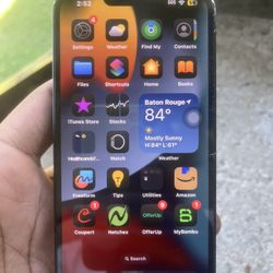 iPhone 14 Open Carrier