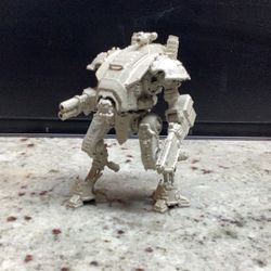 3d Printed Armiger Warglave Warhammer 40K Imperial Knight