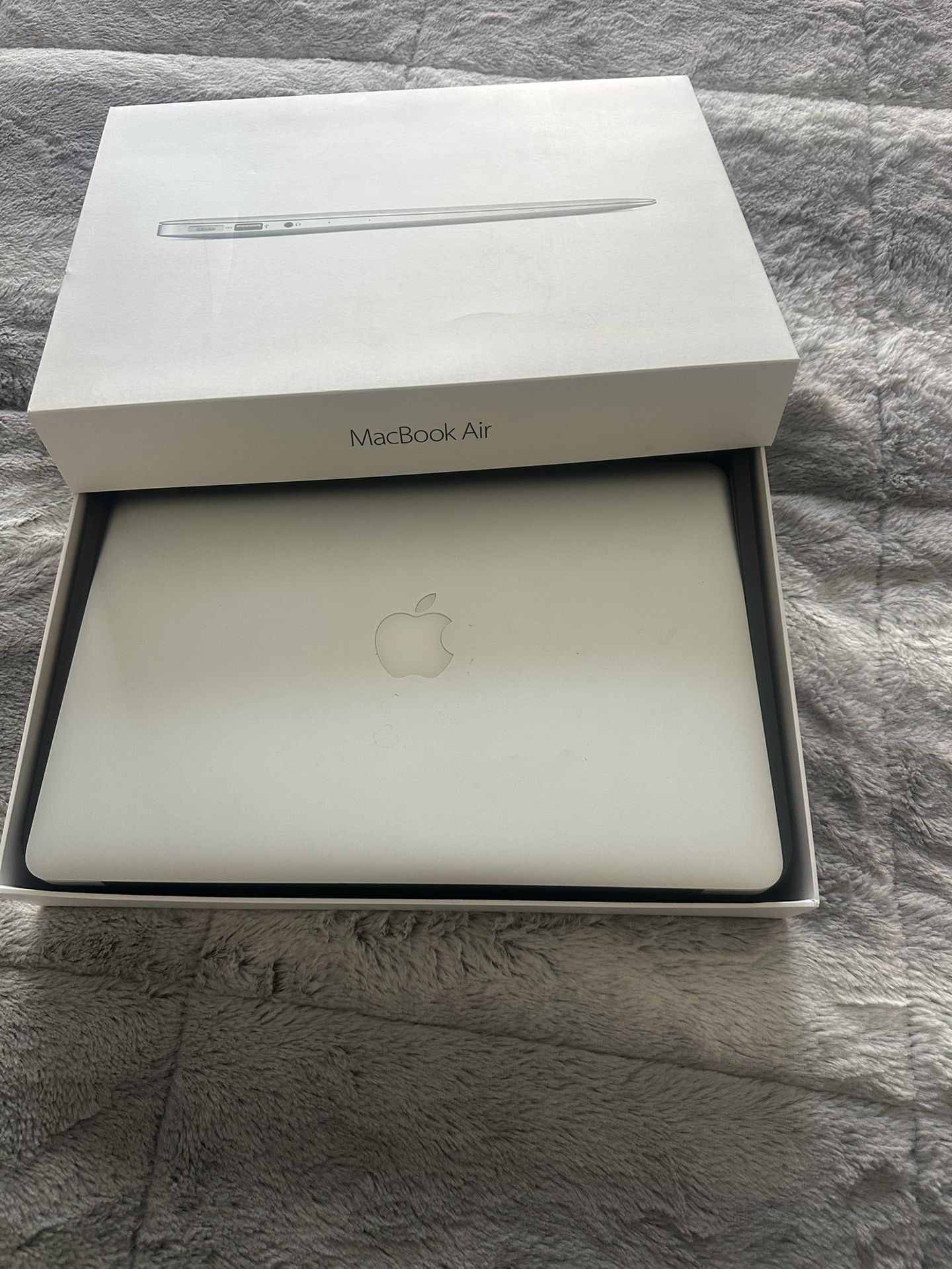 MacBook Air 13