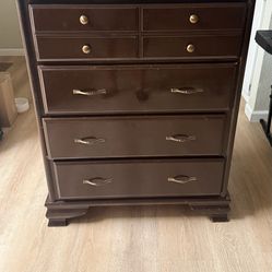 Clothes Drawer/Dresser/Storage