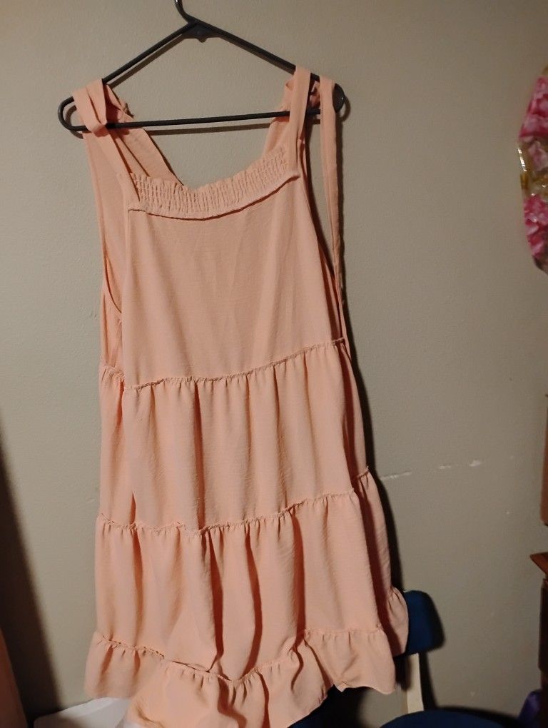 Brand New Dress Size XL