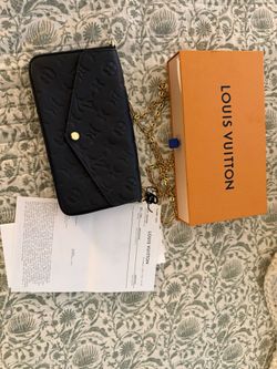 LV Handbag