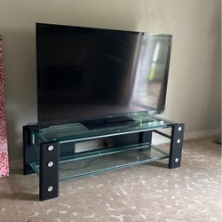 Tv and Stand Combo 