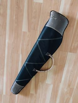 Allen Padded Case