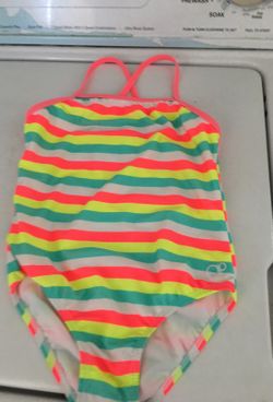 Bathing suit