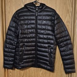 NEW CALVIN KLEIN MENS JACKET FOR SALE 