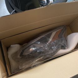 Nissan Altima 2020 headlight