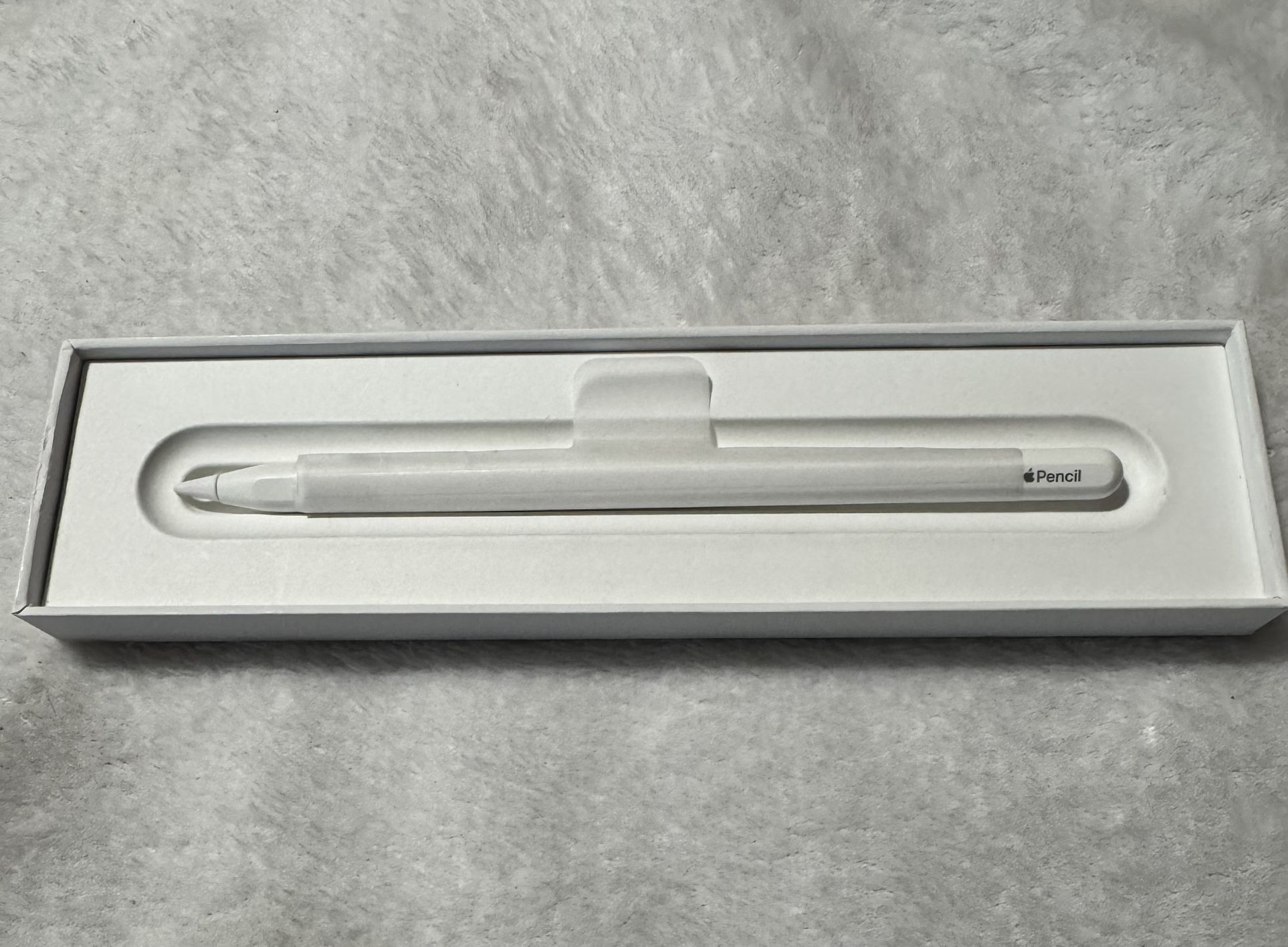 Apple Pencil 2 second generation and stylus pen with charger stand