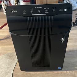 Free air purifier (pending pickup)