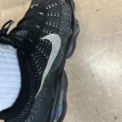 Nike vapor max black