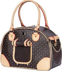 Dog Carrier (airline approved)