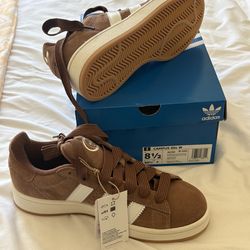 Adidas Campus W 8 1/2