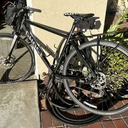 REI - Ghost Road Bike