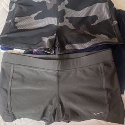 Women Shorts
