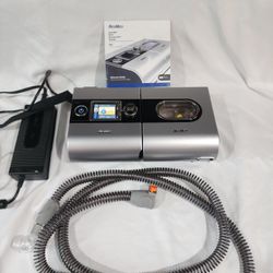 Resmed  S9 Elite EPR With Humidifier