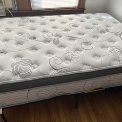 Do You Need A Bed!? Not Even A Year Old