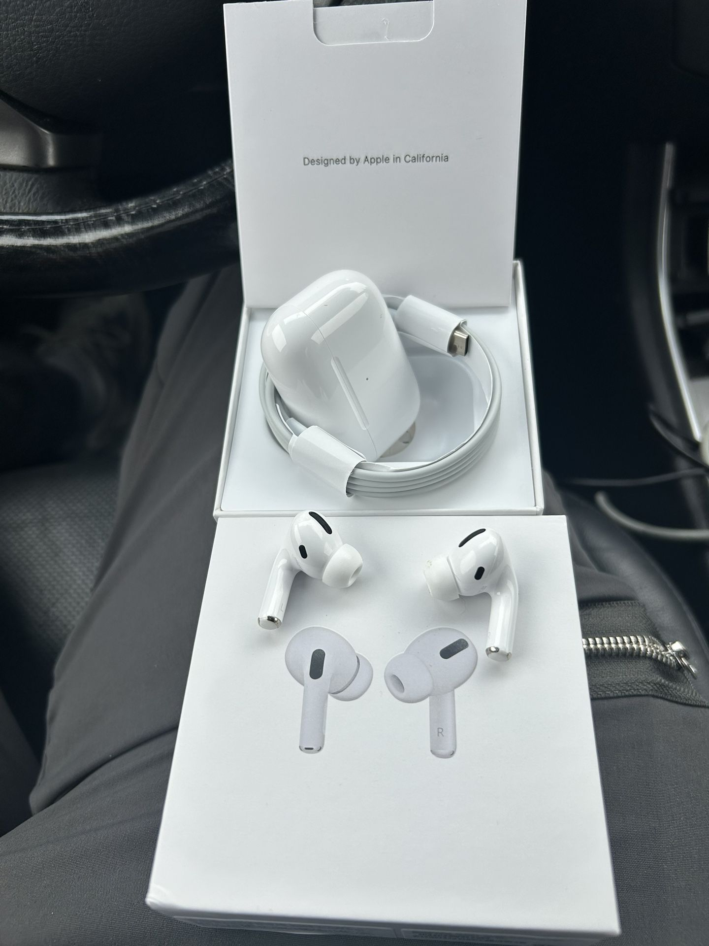 AirPods 2nd Gen