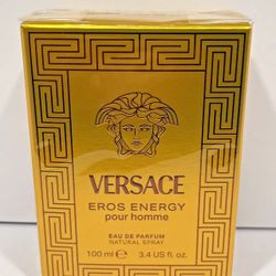 Versace Eros Energy Eau de Parfum