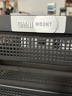 Omni Mount Video - Server - Computer Rack