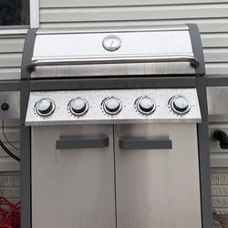 Grill
