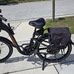 Ebike 