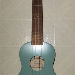 Makala Ukulele Mint Condition