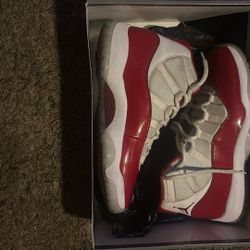 JORDAN 11 