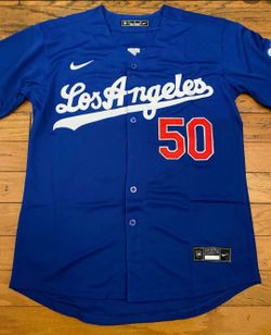 DODGERS BETTS JERSEYS
