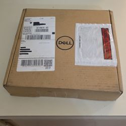Dell Docking Station 