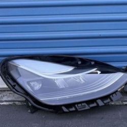 Tesla Model 3/ Y 2021 2022 2023 Right Side LED Headlight OEM
