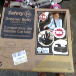 Booster Seat 