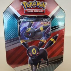 Pokemon Umbreon Tin