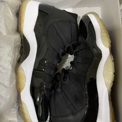 Size 11 Jordan 11 “Space Jam” 2009