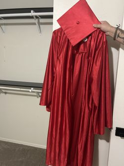 Graduation Gown